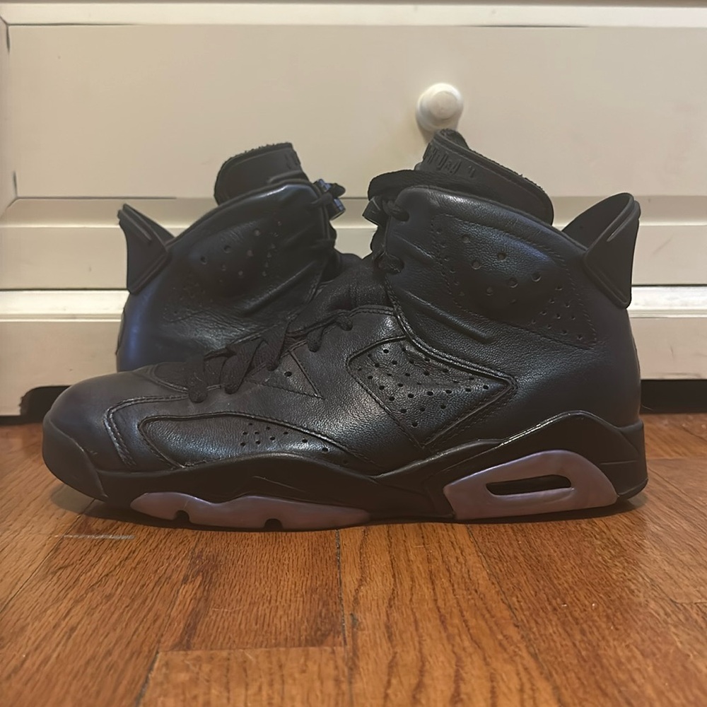Air Jordan 6 Retro 'All Star - Chameleon'